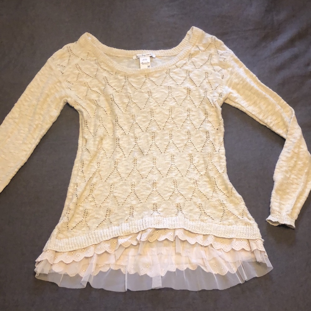 Sweater - Picture 2 of 2